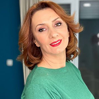 Ana Sebek