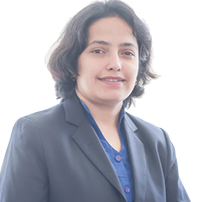 Dr. Nirmala Devi