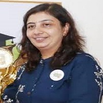 Dr.Jasmine Gujarathi