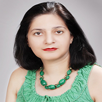 Aparna Mahajan