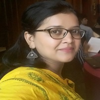 Madhumita Banerjee