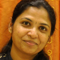 Jananee Jayakumar