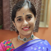 Shalini Srikanth