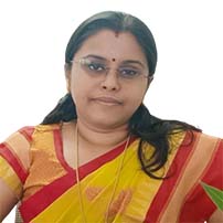 Aiswarya Padmanabhan