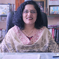 Dr. Pratima Sheorey