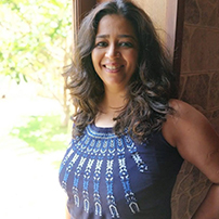 Shivani Mahajan
