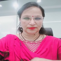 Sangeeta Naik