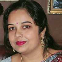 Anamika Jha