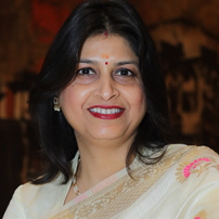 Dr. Ekta Saxena
