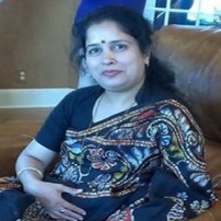 Veena Purwar