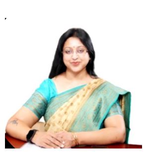 Dr. Ankita Chakravarty
